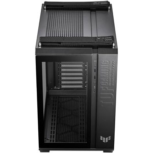 TUF Gaming GT502 Horizon TG ARGB - Noir
