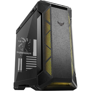 TUF Gaming GT501 - Noir