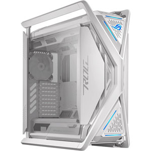 ROG Hyperion GR701 - Blanc