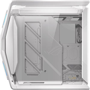 ROG Hyperion GR701 - Blanc