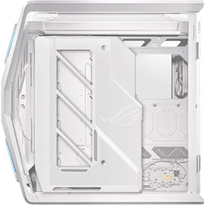 ROG Hyperion GR701 - Blanc