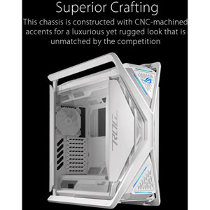 ROG Hyperion GR701 - Blanc