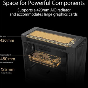 ProArt PA602 - Noir