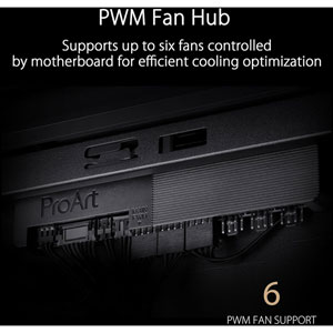 ProArt PA602 - Noir