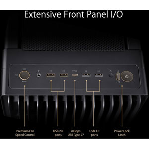 ProArt PA602 - Noir
