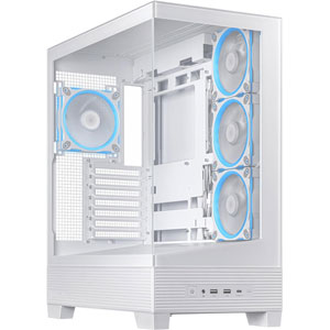 A31 PLUS TG ARGB - Blanc