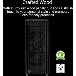 ProArt PA401 Wood Edition TG PWM - Noir