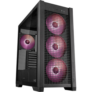 TUF Gaming GT302 ARGB - Noir