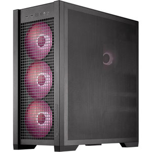 TUF Gaming GT302 ARGB - Noir