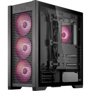 TUF Gaming GT302 ARGB - Noir