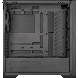 TUF Gaming GT302 ARGB - Noir