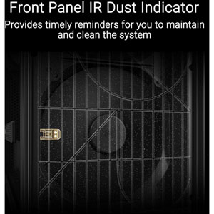 ProArt PA602 Wood Edition Tempered Glass - Noir