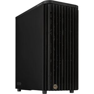 ProArt PA401 Wood Edition Metal Panel TG - Noir