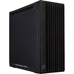 ProArt PA602 Wood Edition Metal Panel - Noir