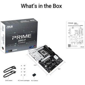 PRIME Z890-P