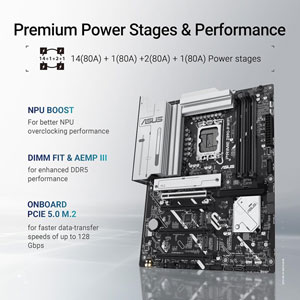 PRIME Z890-P WIFI