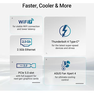 PRIME Z890-P WIFI