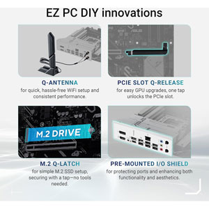 PRIME Z890-P WIFI