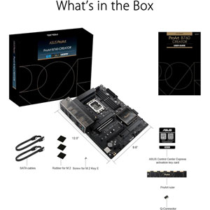 PROART B760-CREATOR
