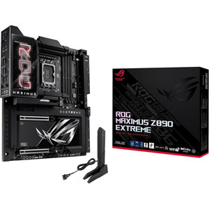 ROG MAXIMUS Z890 EXTREME