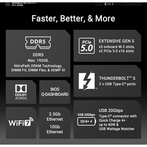 ROG MAXIMUS Z890 EXTREME