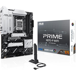 PRIME X870-P WIFI