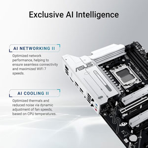 PRIME X870-P WIFI