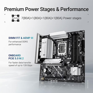 PRIME B860M-A-CSM