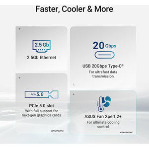 PRIME B860M-A-CSM