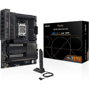 ProArt X870E-CREATOR WIFI