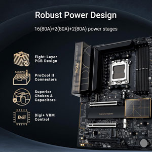 ProArt X870E-CREATOR WIFI