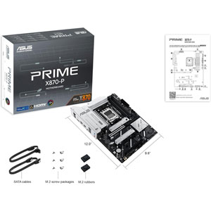 Prime X870-P
