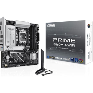 PRIME B860M-A WIFI