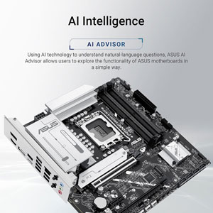 PRIME B860M-A WIFI