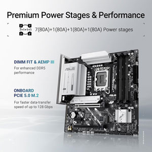 PRIME B860M-A WIFI