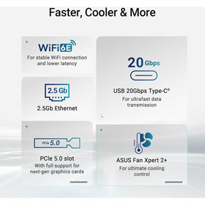 PRIME B860M-A WIFI