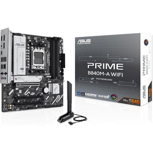 PRIME B840M-A WIFI
