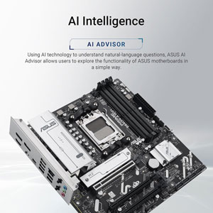 PRIME B840M-A WIFI