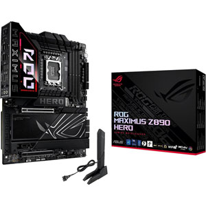 ROG MAXIMUS Z890 HERO