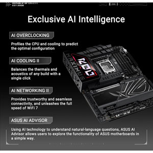 ROG MAXIMUS Z890 HERO
