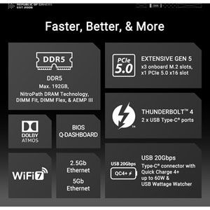 ROG MAXIMUS Z890 HERO