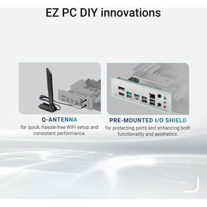 PRIME B860-PLUS WIFI