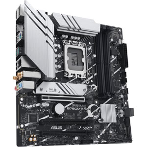 PRIME B760M-A WIFI