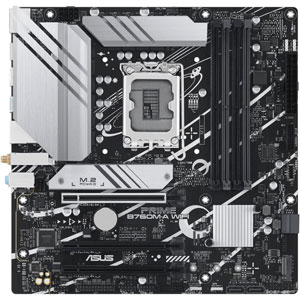 PRIME B760M-A WIFI