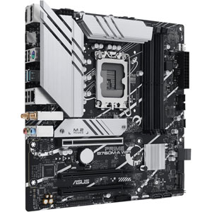 PRIME B760M-A WIFI