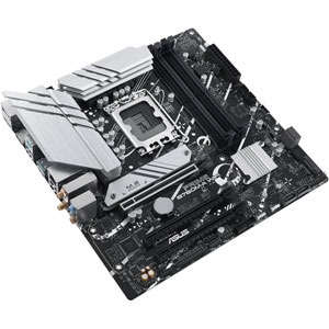 PRIME B760M-A WIFI