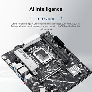 PRIME B860M-K