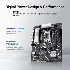 PRIME B860M-K