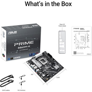 PRIME B860M-K
