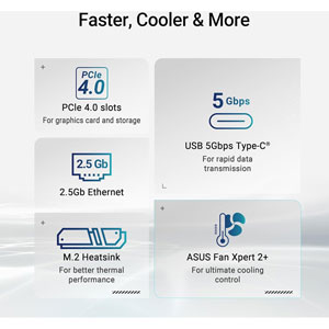 PRIME B840M-A CSM